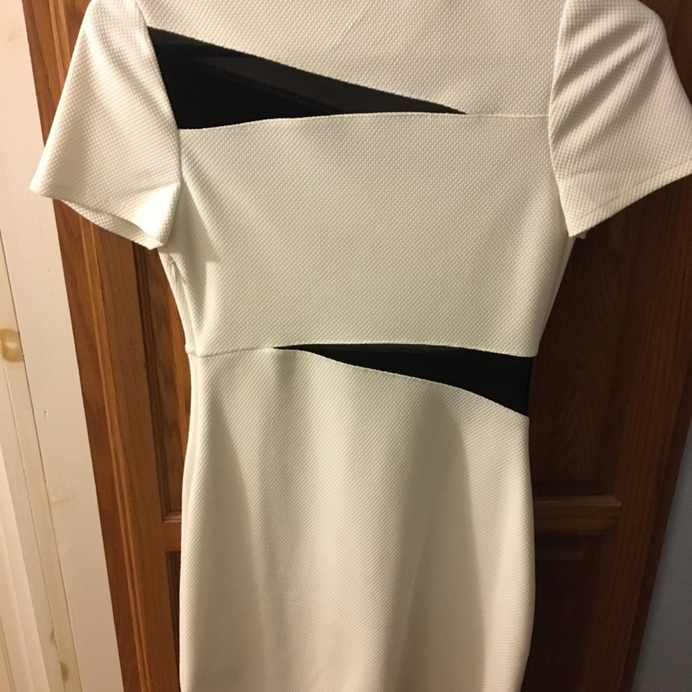 Express mini dress